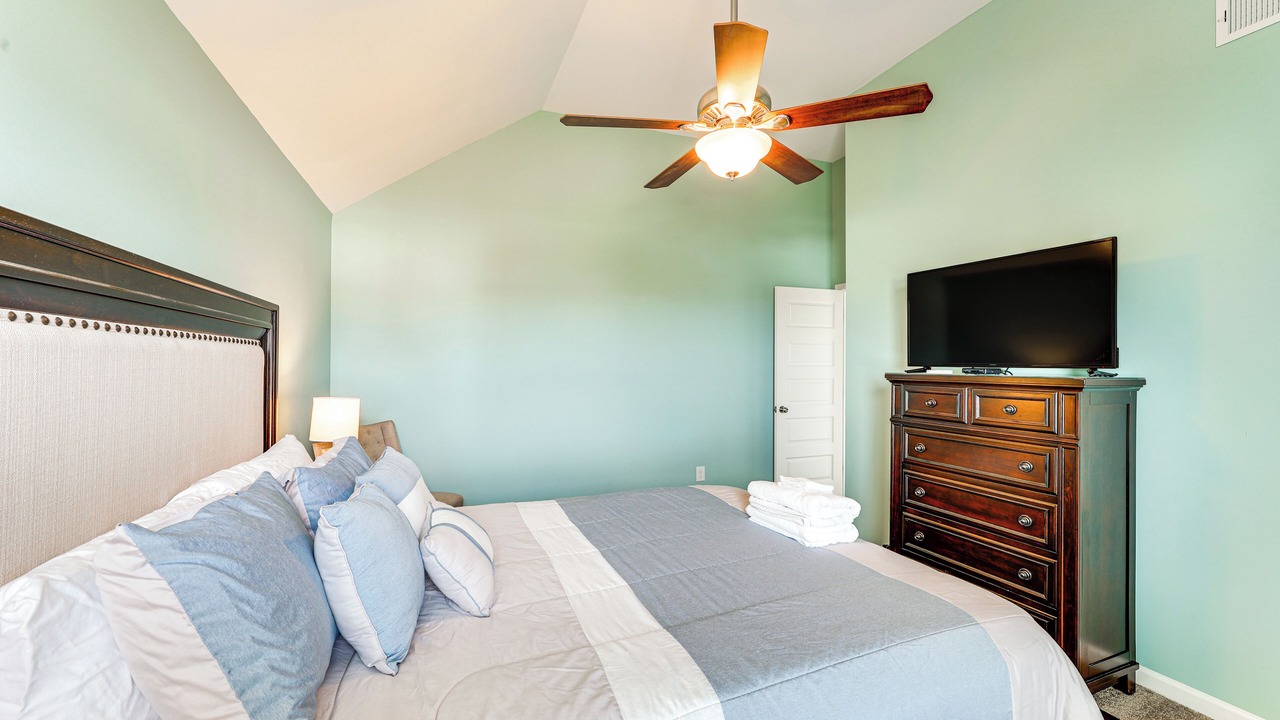 Photo of Bedroom in Graniteville
