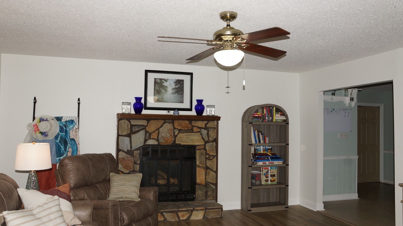 Photo of Livingroom in Madison