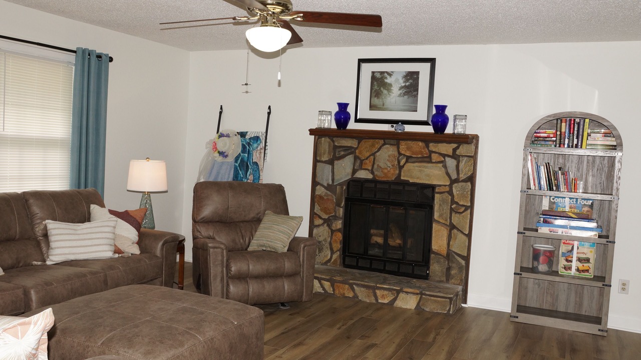 Photo of Livingroom in Madison