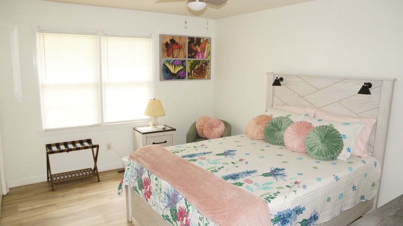 Photo of Bedroom in Madison