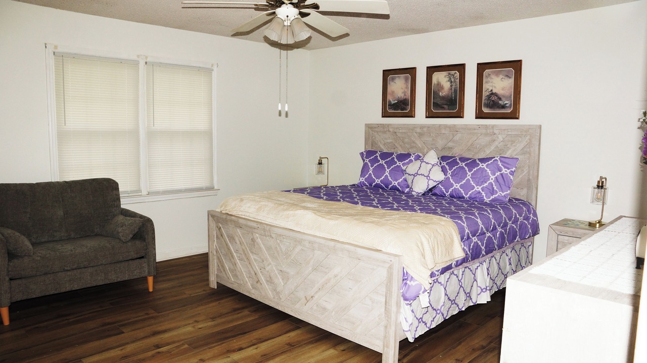 Photo of Bedroom in Madison