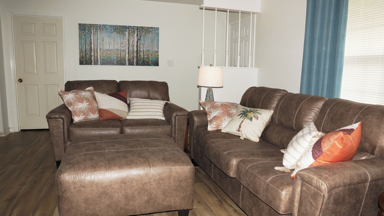 Photo of Livingroom in Madison