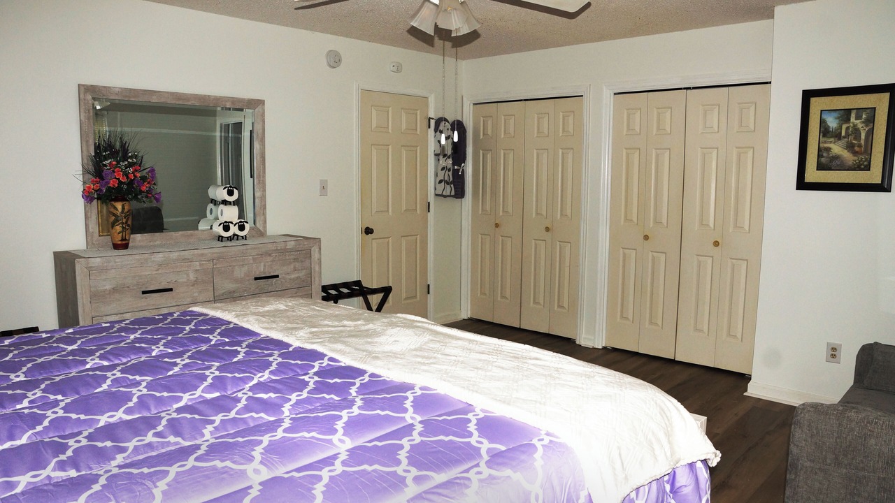 Photo of Bedroom in Madison