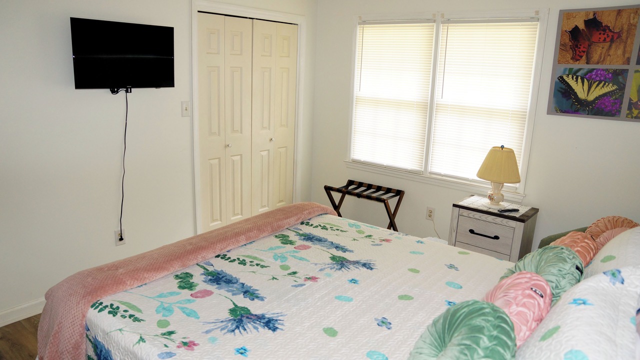 Photo of Bedroom in Madison