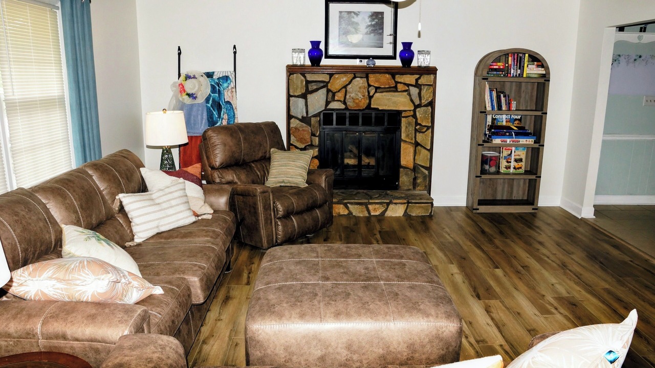 Photo of Livingroom in Madison