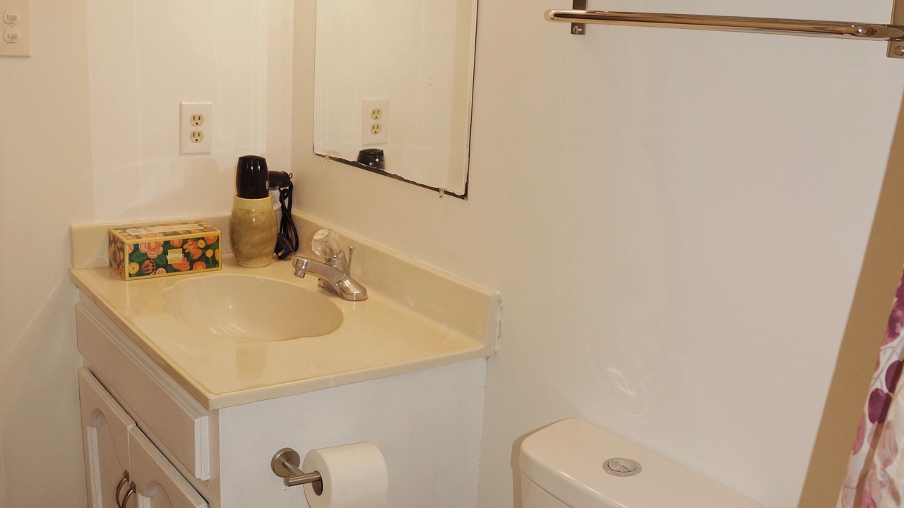 Photo of Bathroom in Madison