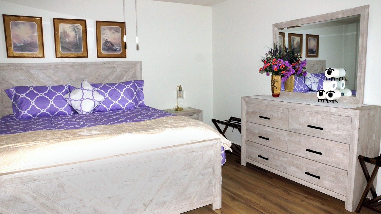 Photo of Bedroom in Madison