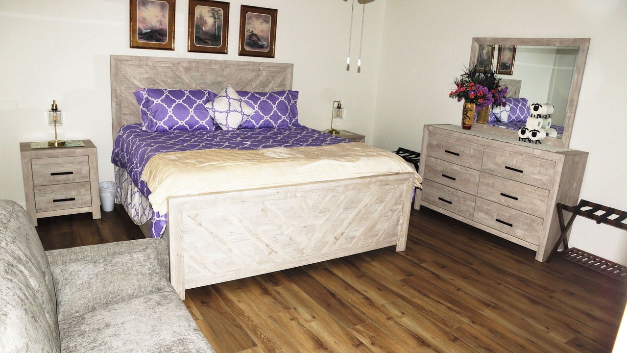 Photo of Bedroom in Madison