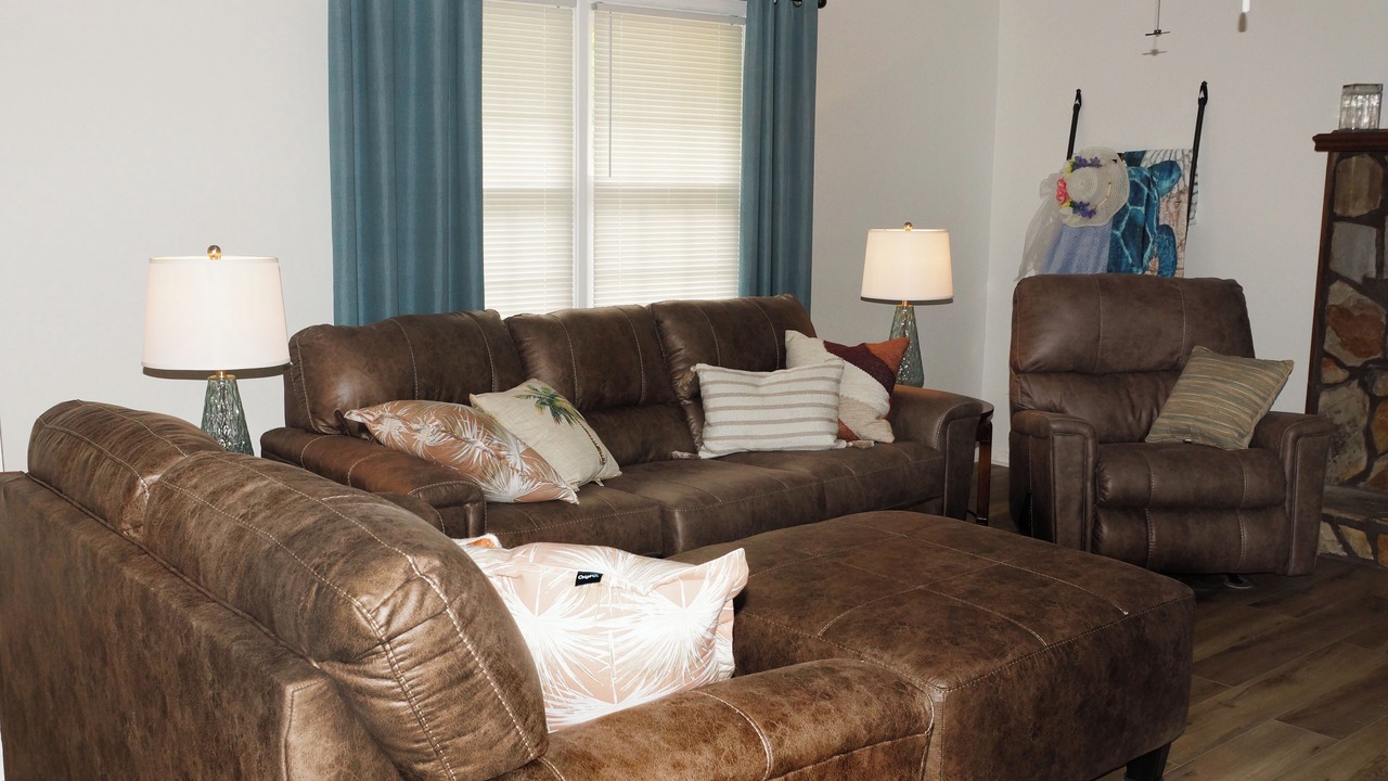 Photo of Livingroom in Madison