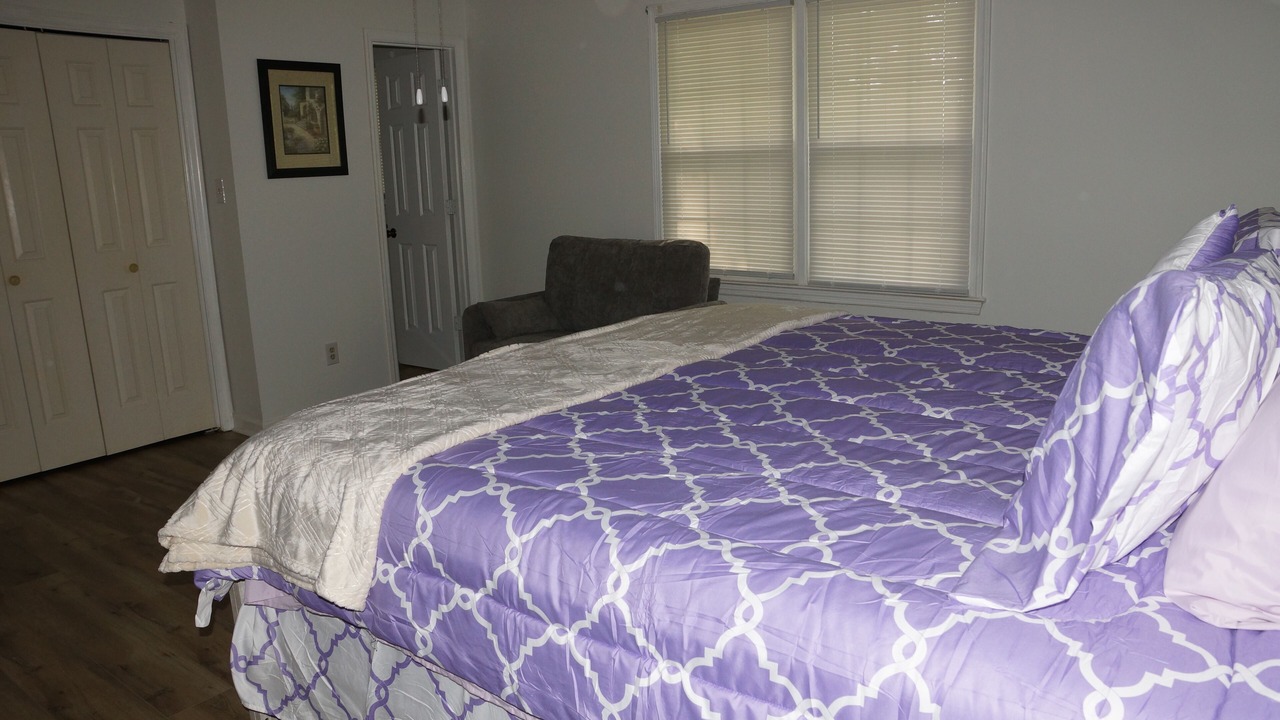 Photo of Bedroom in Madison