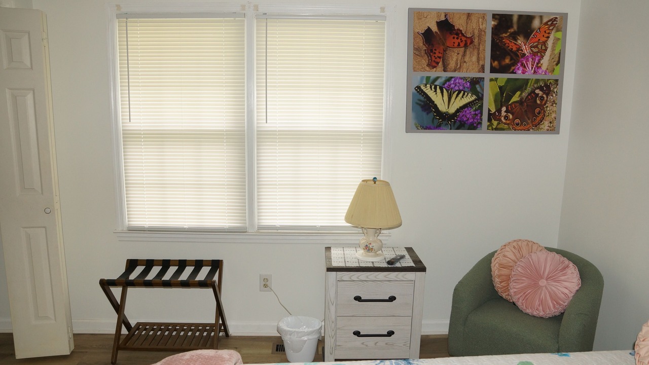 Photo of Bedroom in Madison