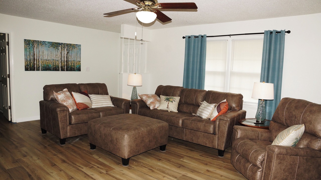 Photo of Livingroom in Madison