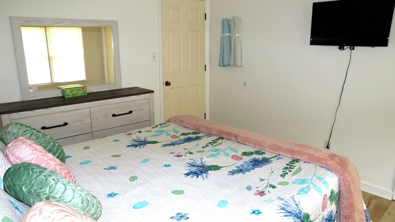 Photo of Bedroom in Madison