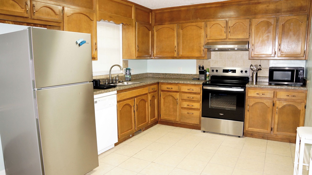 Photo of Kitchen in Madison