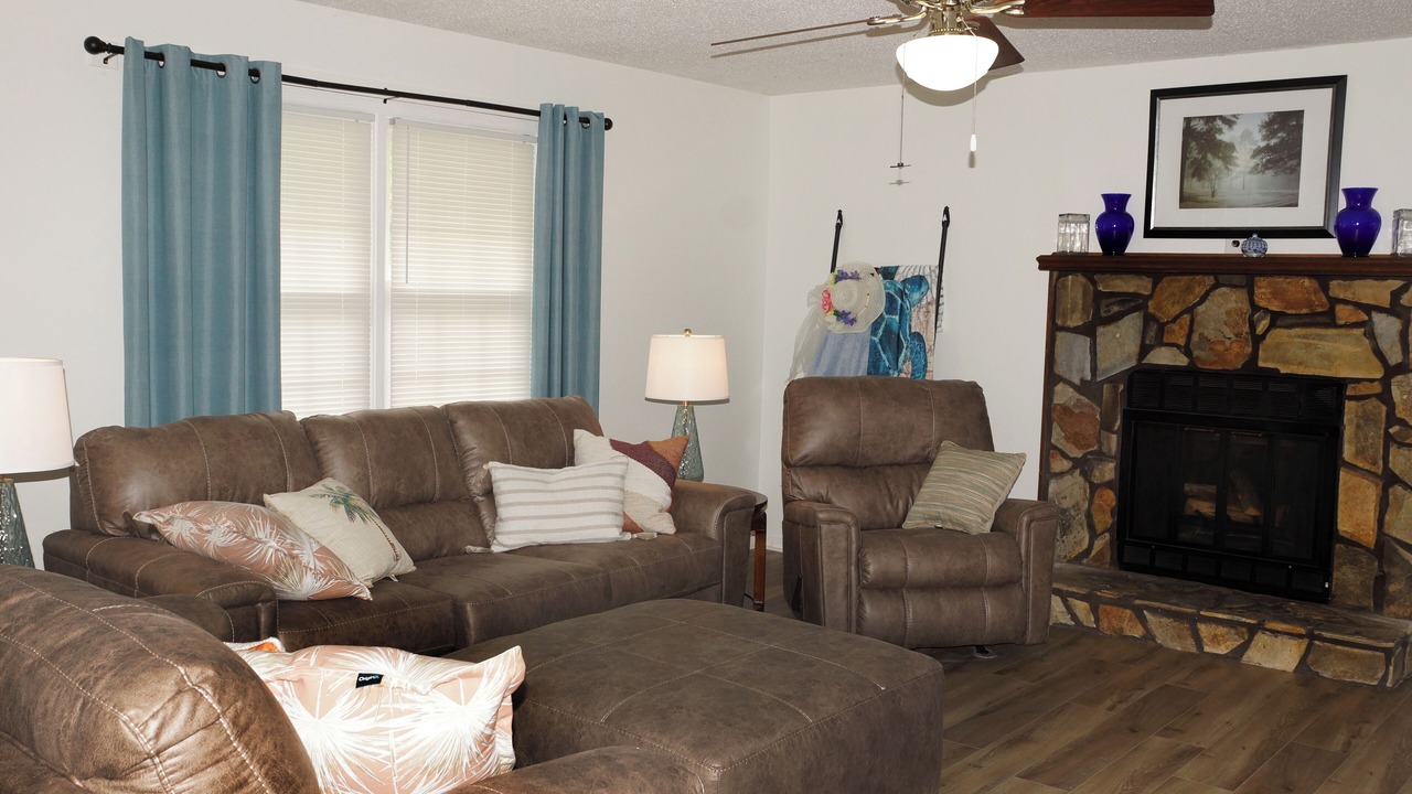 Photo of Livingroom in Madison