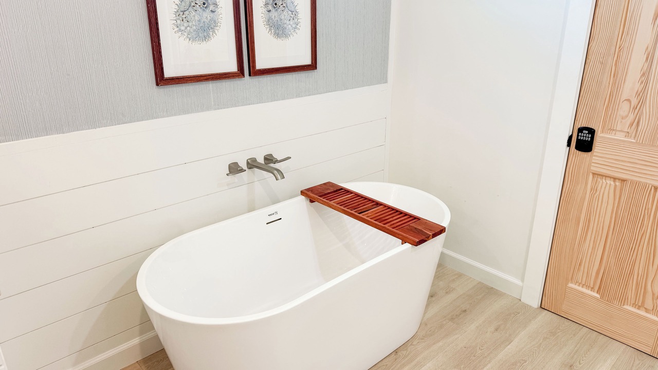 Photo of Bathroom in Ono Island
