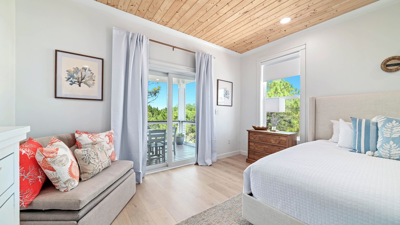 Photo of Bedroom in Ono Island