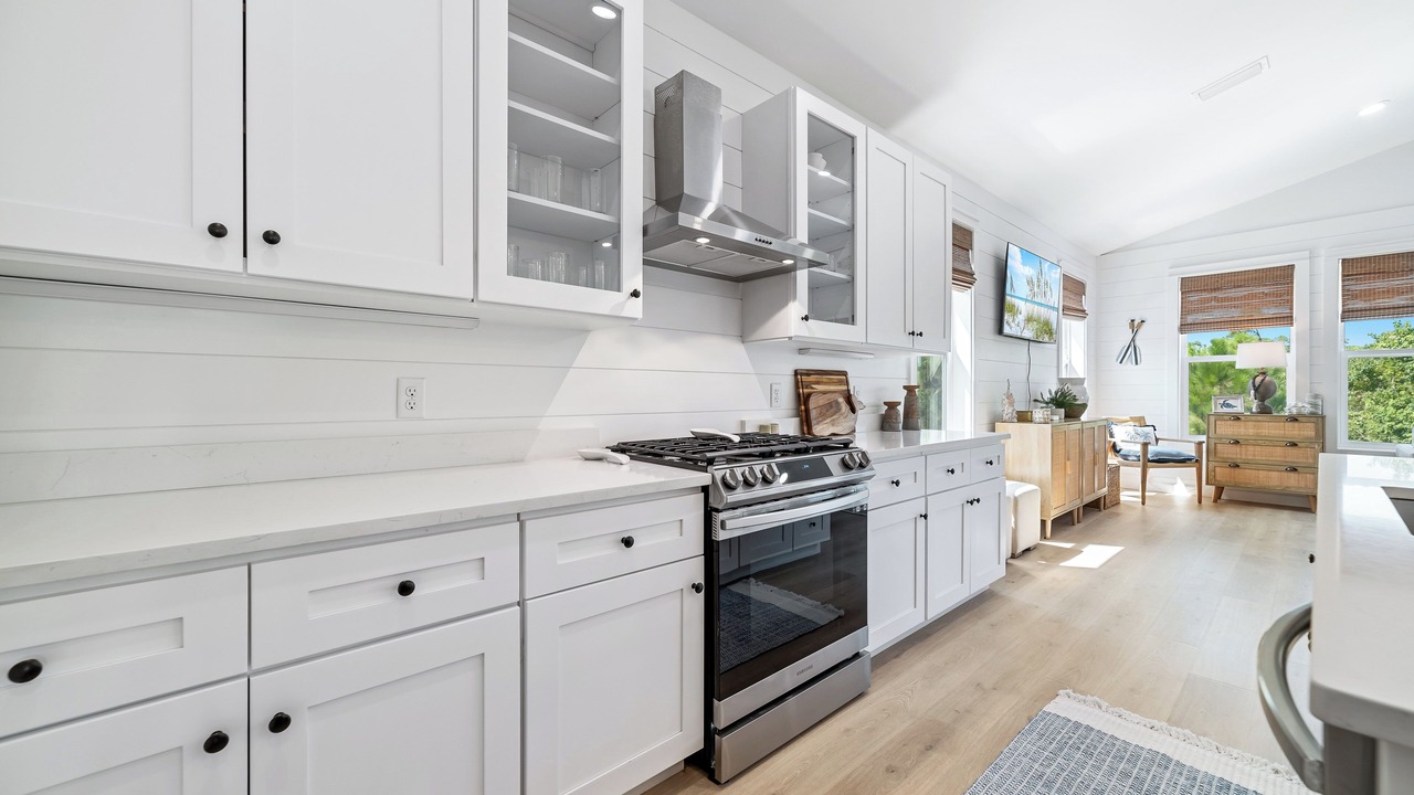 Photo of Kitchen in Ono Island
