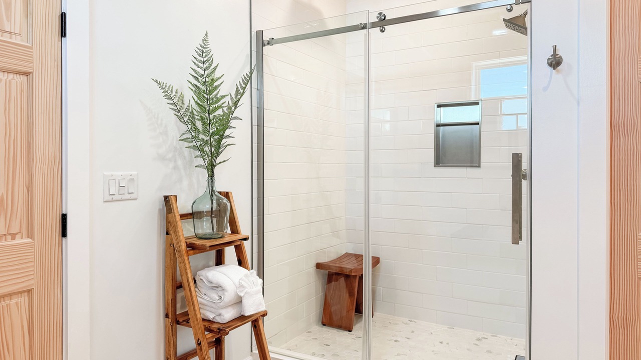 Photo of Bathroom in Ono Island