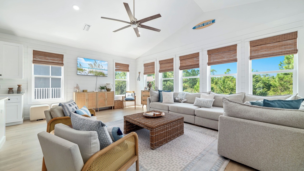 Photo of Livingroom in Ono Island