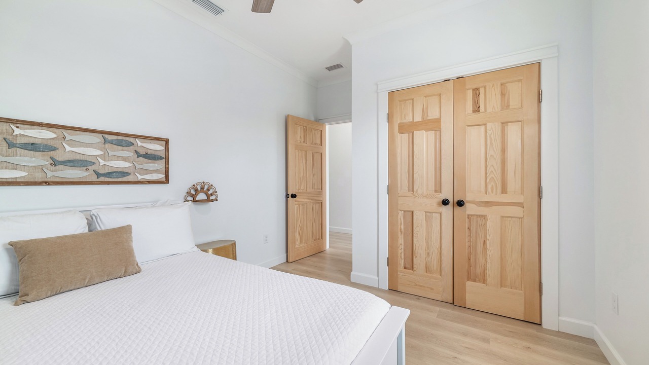 Photo of Bedroom in Ono Island