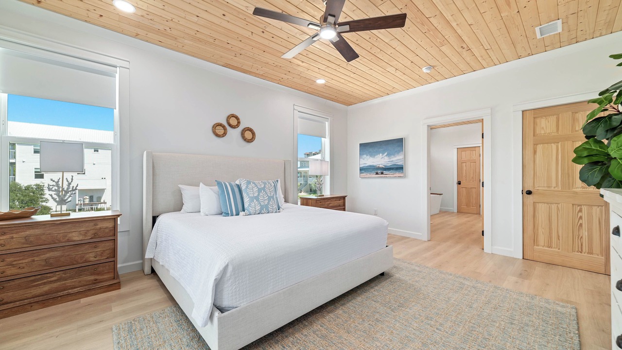 Photo of Bedroom in Ono Island