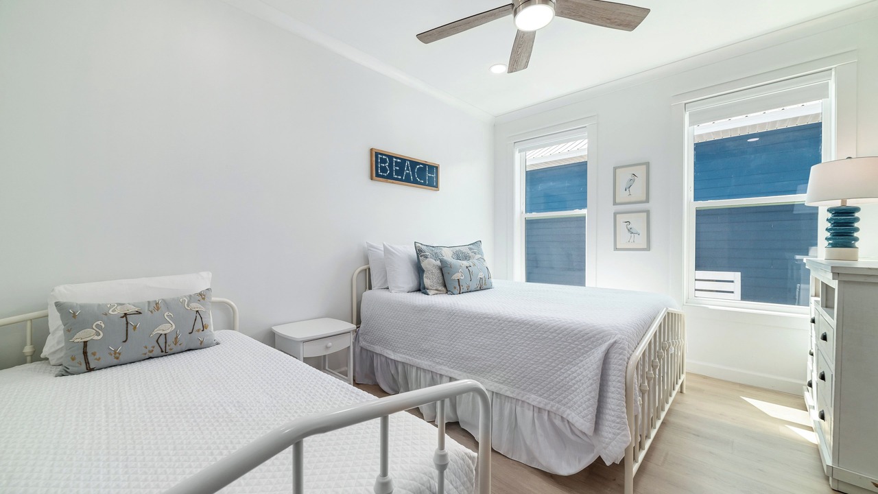 Photo of Bedroom in Ono Island