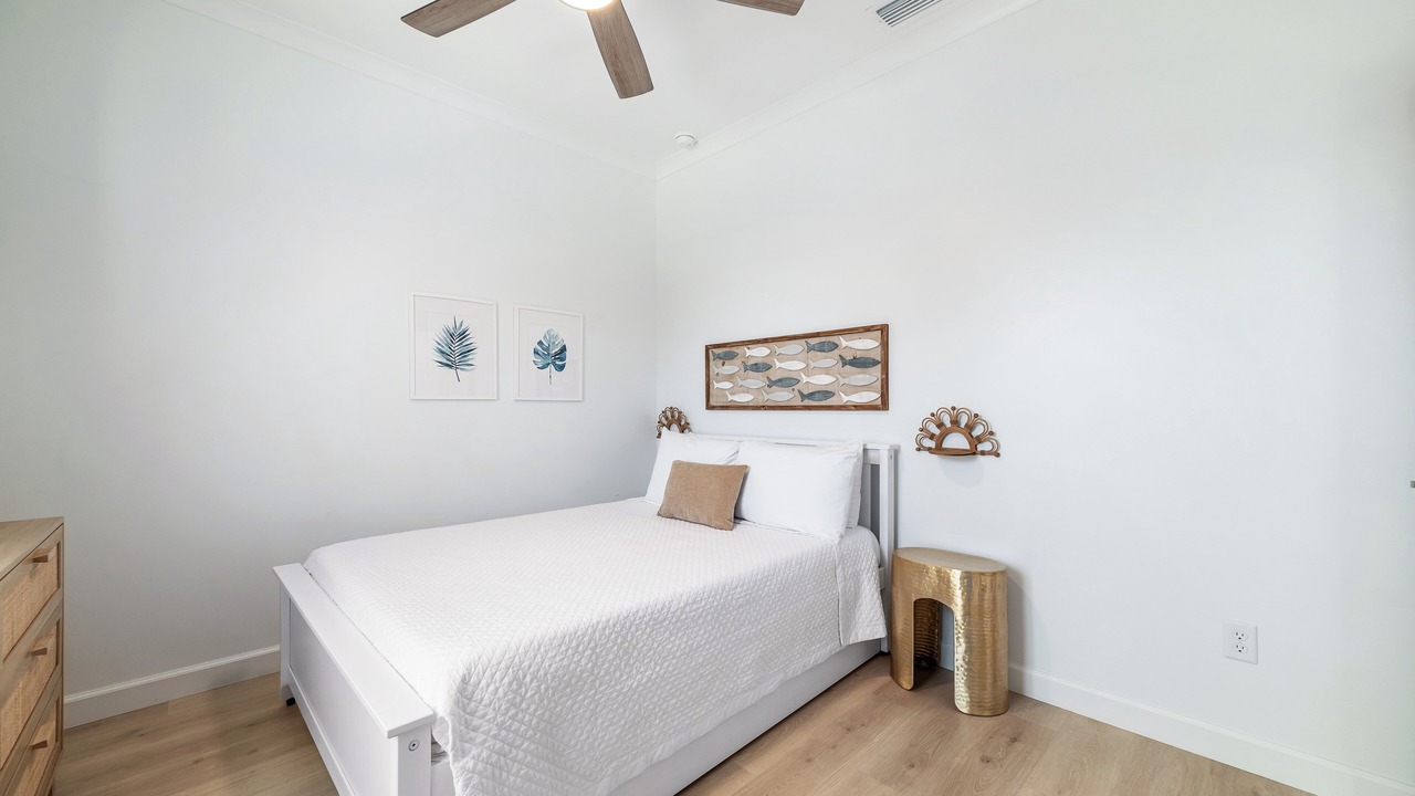 Photo of Bedroom in Ono Island