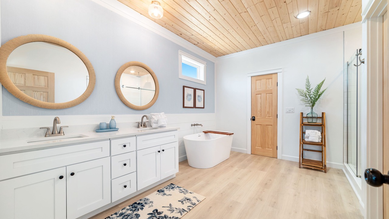 Photo of Bathroom in Ono Island