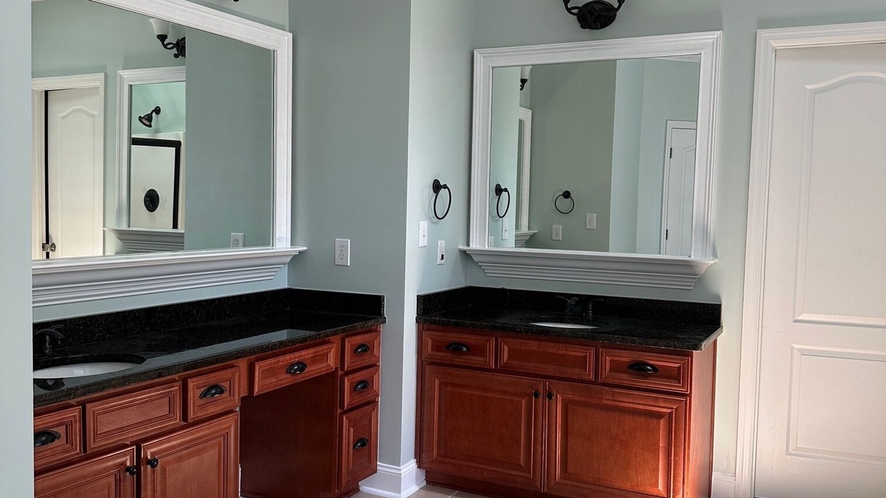 Photo of Bathroom in Huntsville