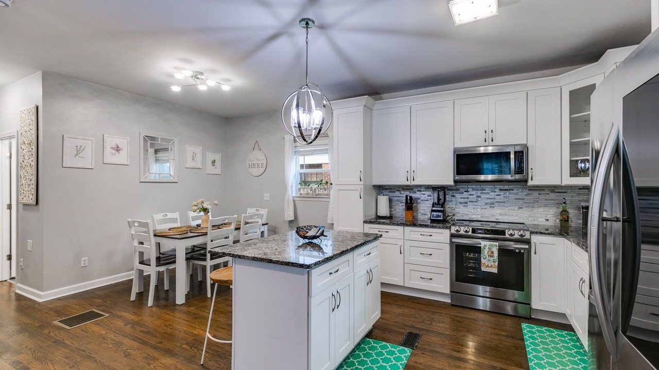 Photo of Kitchen in Westview