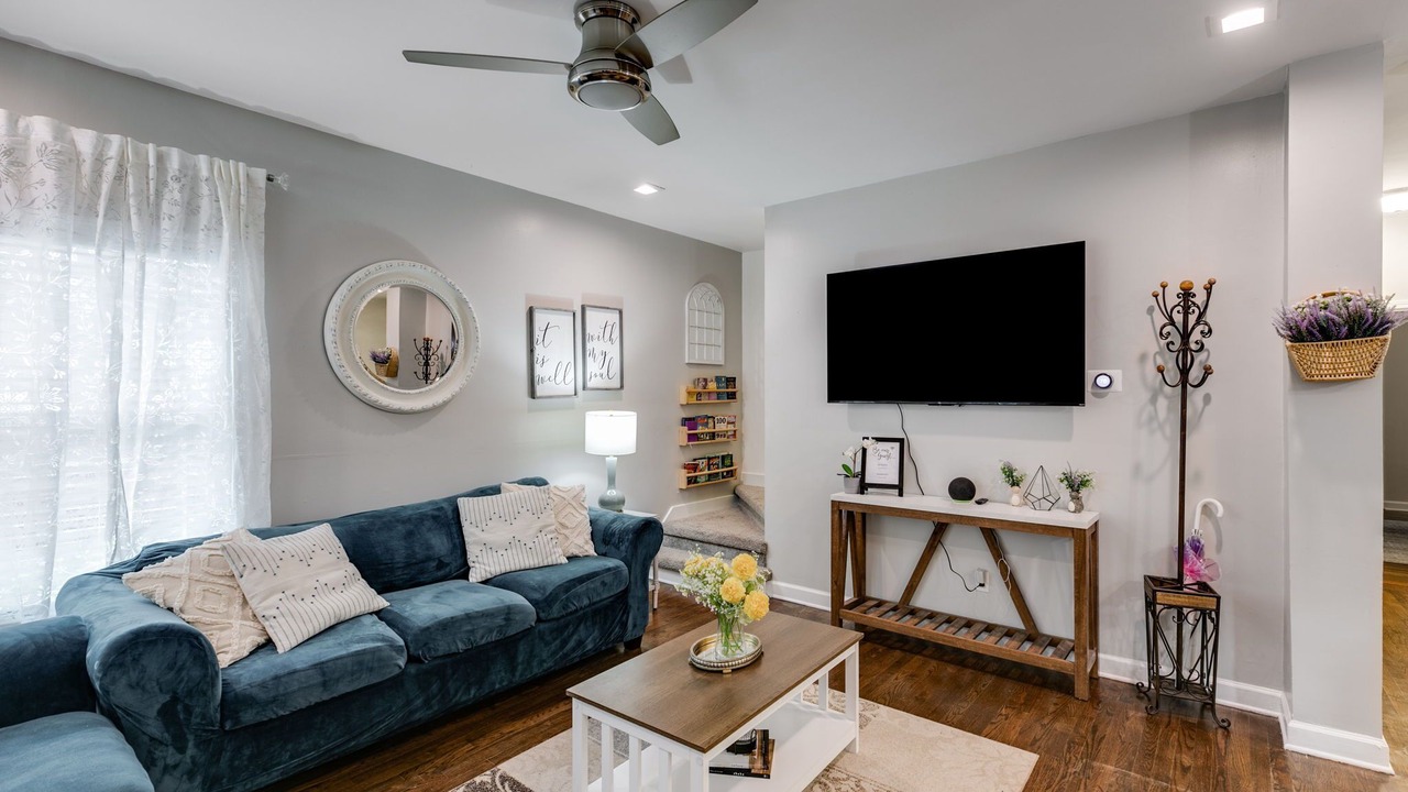 Photo of Bedroom in Westview