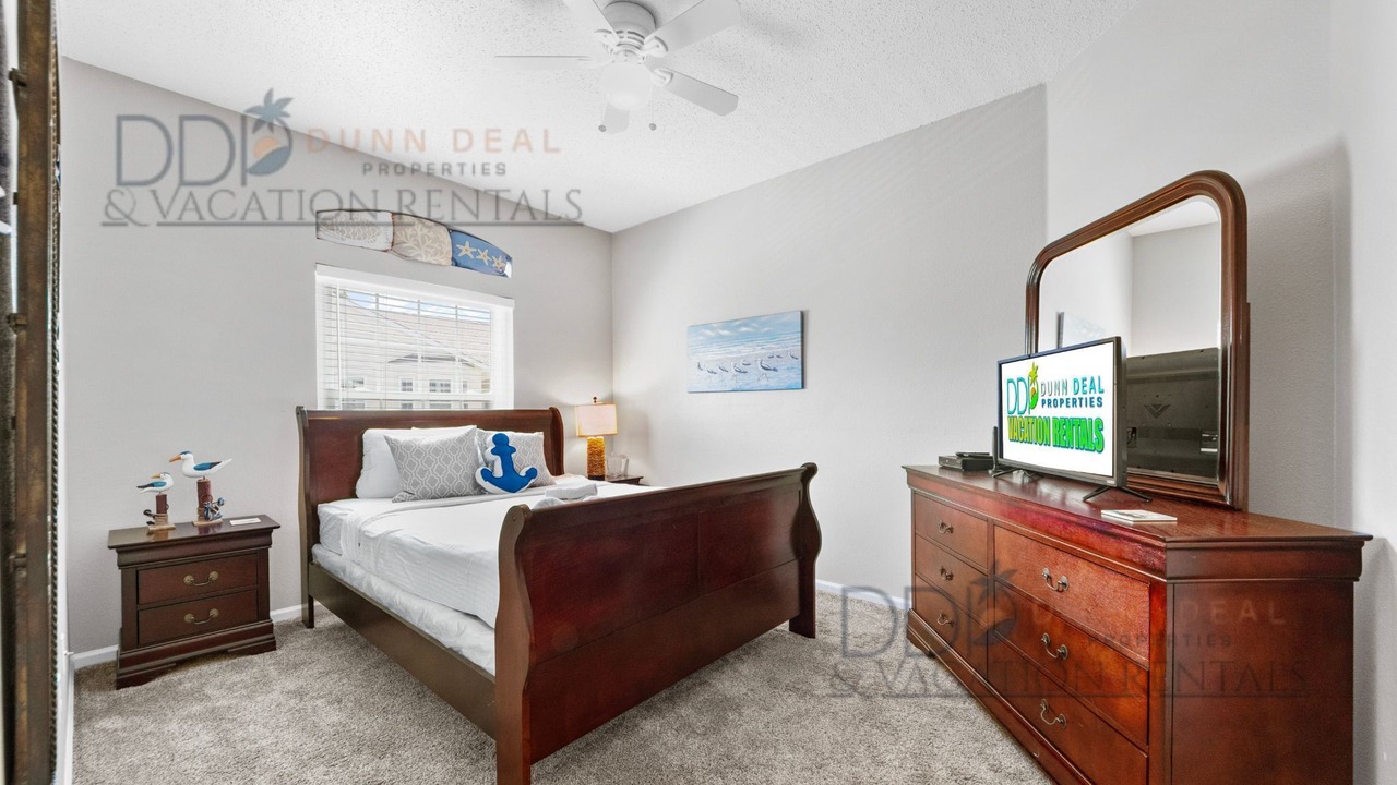 Photo of Bedroom in Gulfport