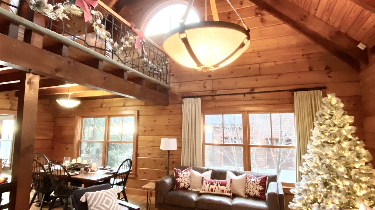 Photo of Bedroom in Banner Elk
