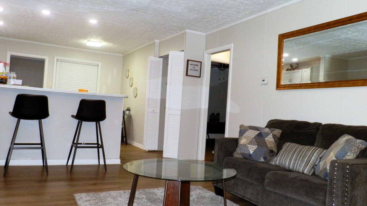 Photo of Livingroom in Eagan Park