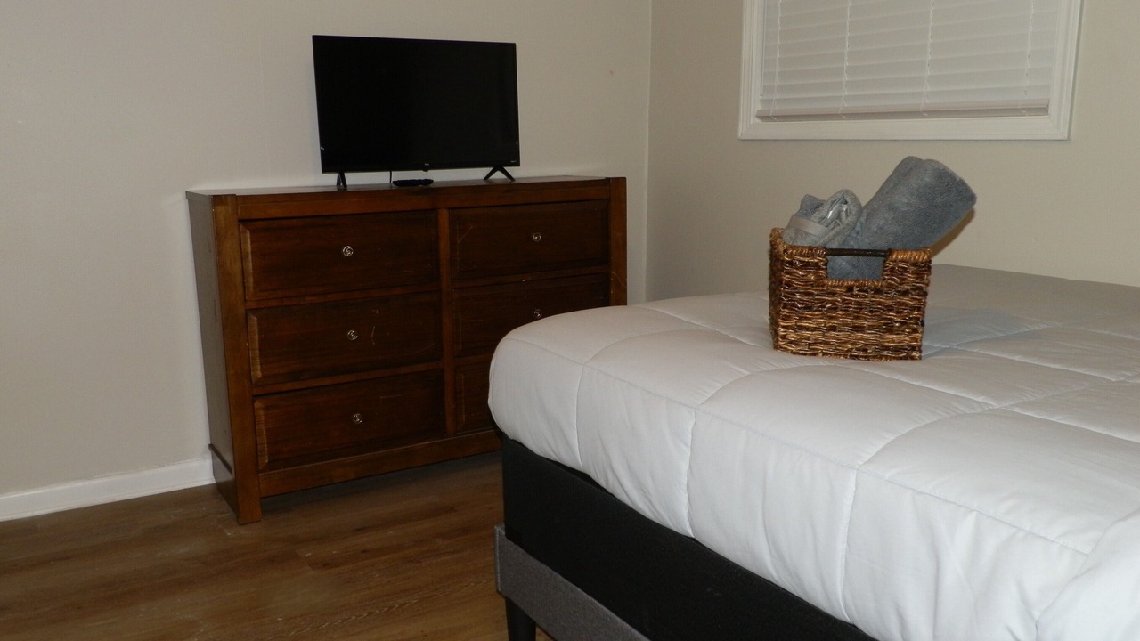 Photo of Bedroom in Eagan Park