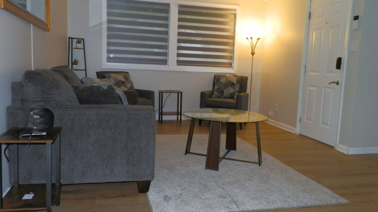 Photo of Livingroom in Eagan Park