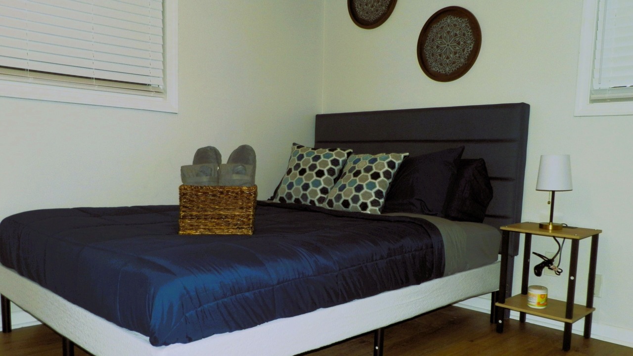 Photo of Bedroom in Eagan Park