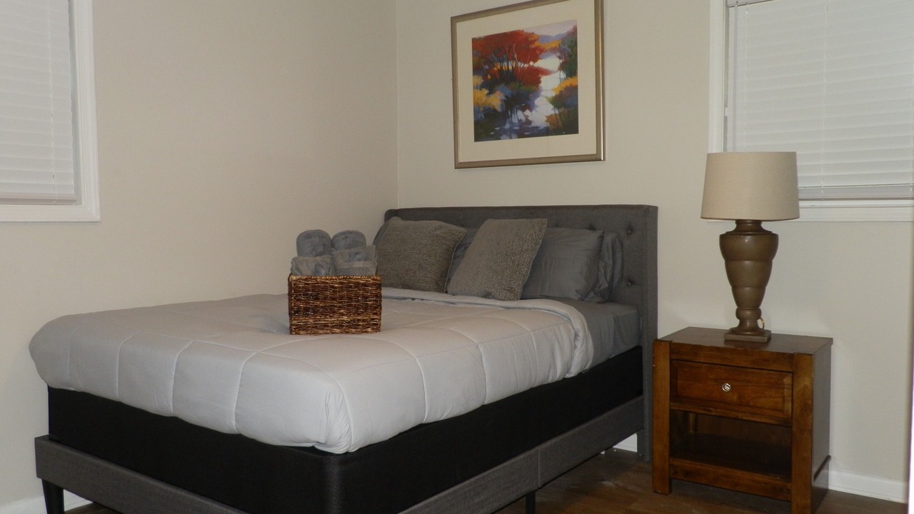 Photo of Bedroom in Eagan Park