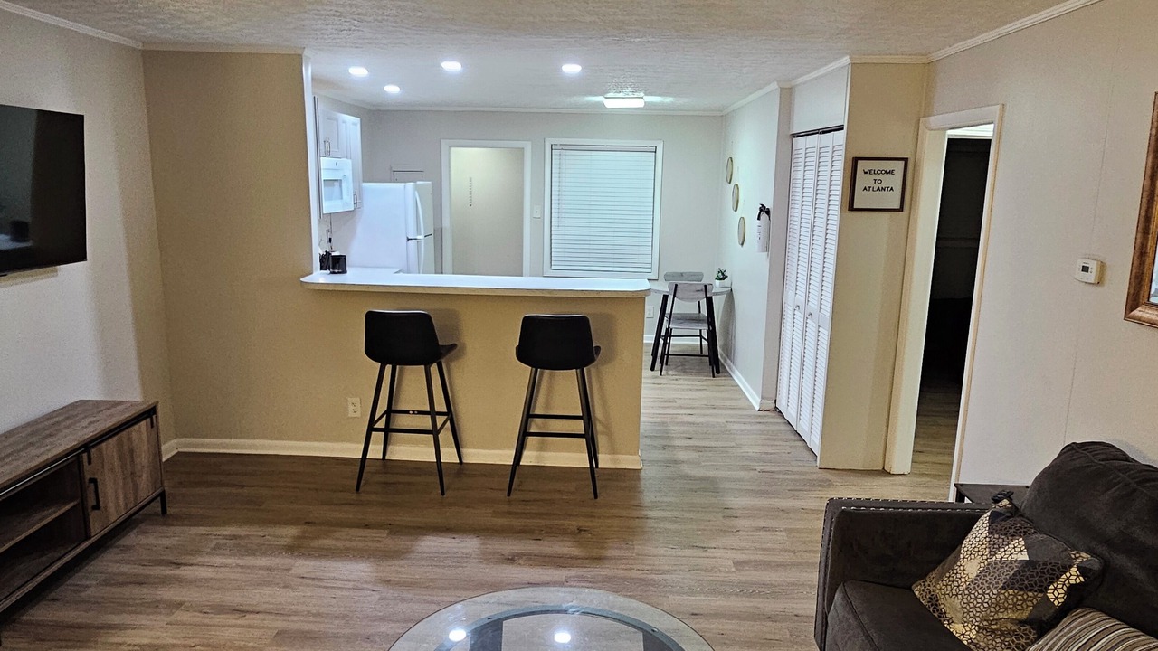 Photo of Livingroom in Eagan Park