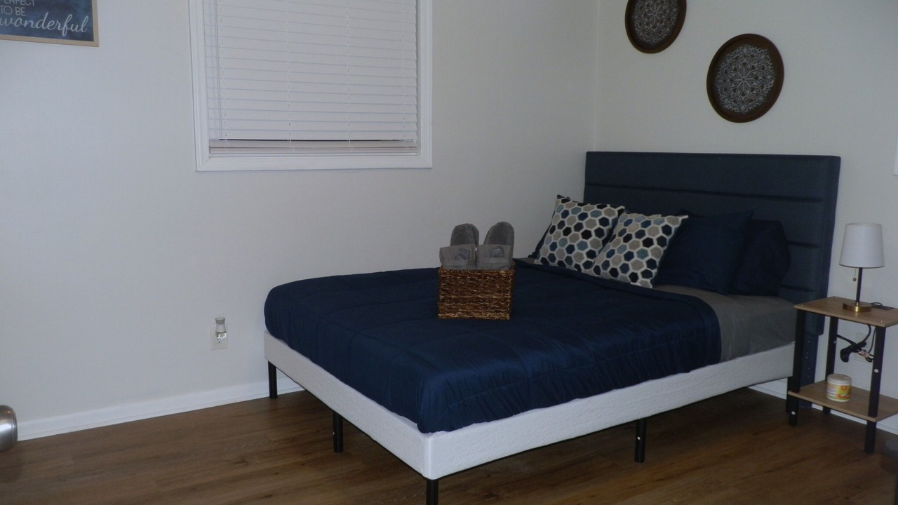 Photo of Bedroom in Eagan Park