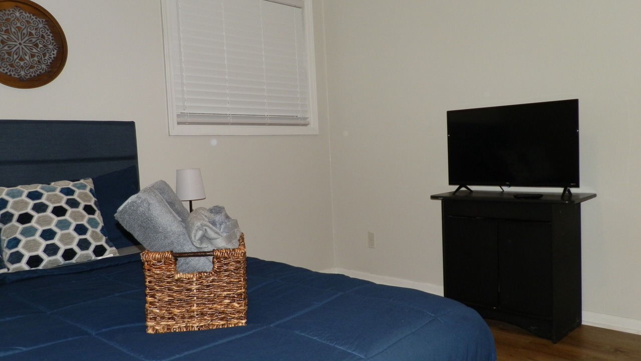 Photo of Bedroom in Eagan Park