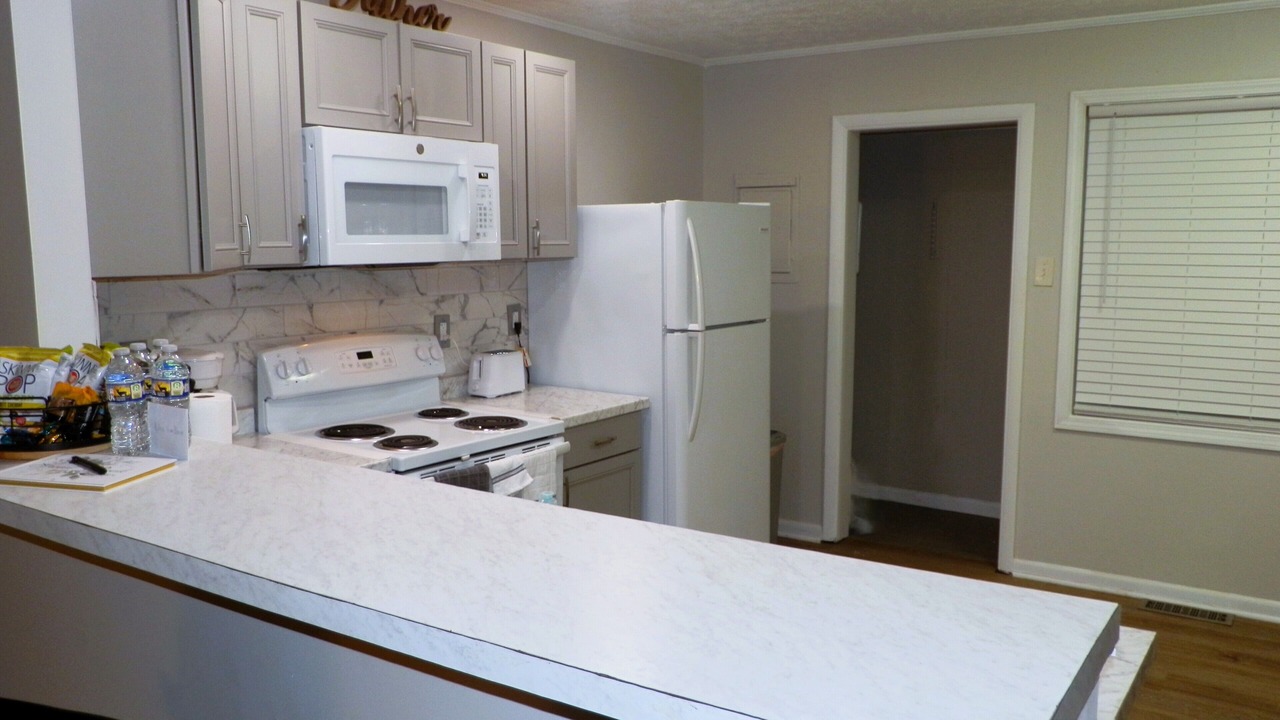 Photo of Kitchen in Eagan Park