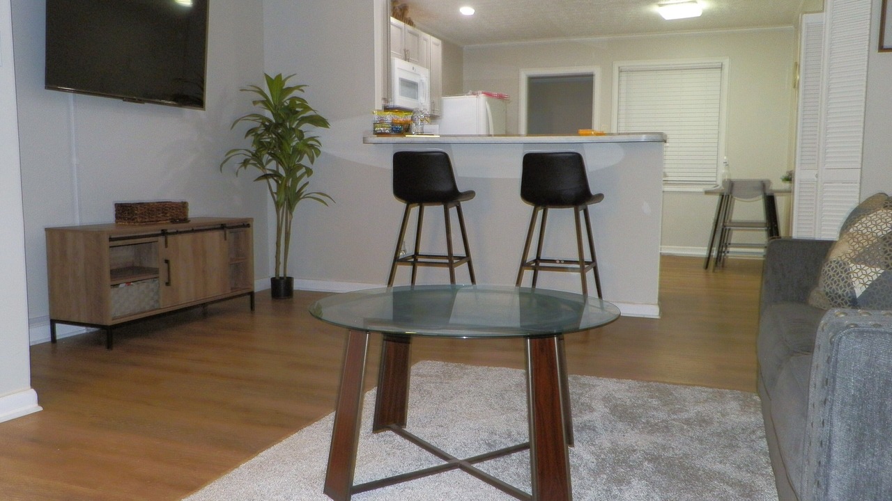 Photo of Livingroom in Eagan Park