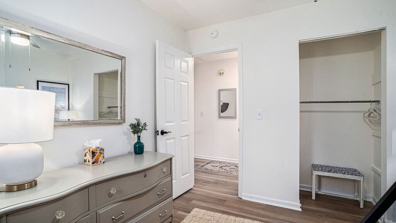 Photo of Bathroom in Charleston