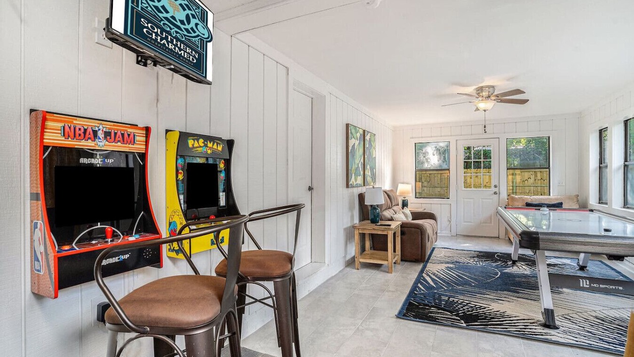 Photo of Bedroom in Charleston