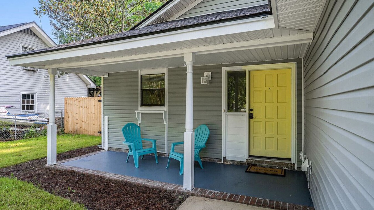 Photo of Outdoor in Charleston
