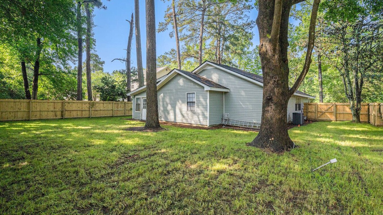 Photo of Outdoor in Charleston