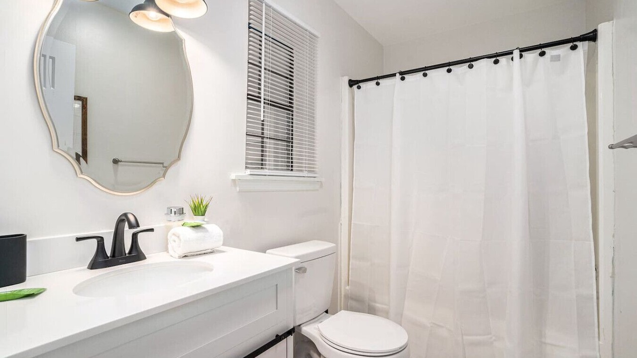 Photo of Bathroom in Charleston