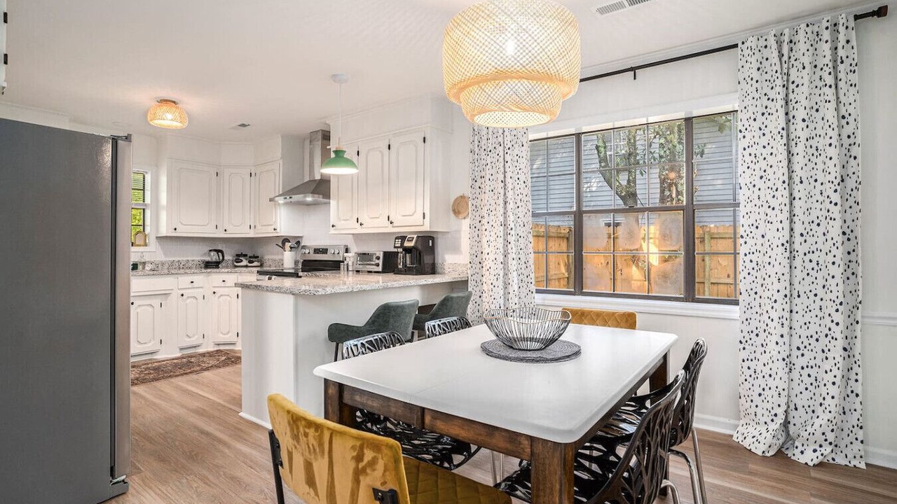 Photo of Kitchen in Charleston